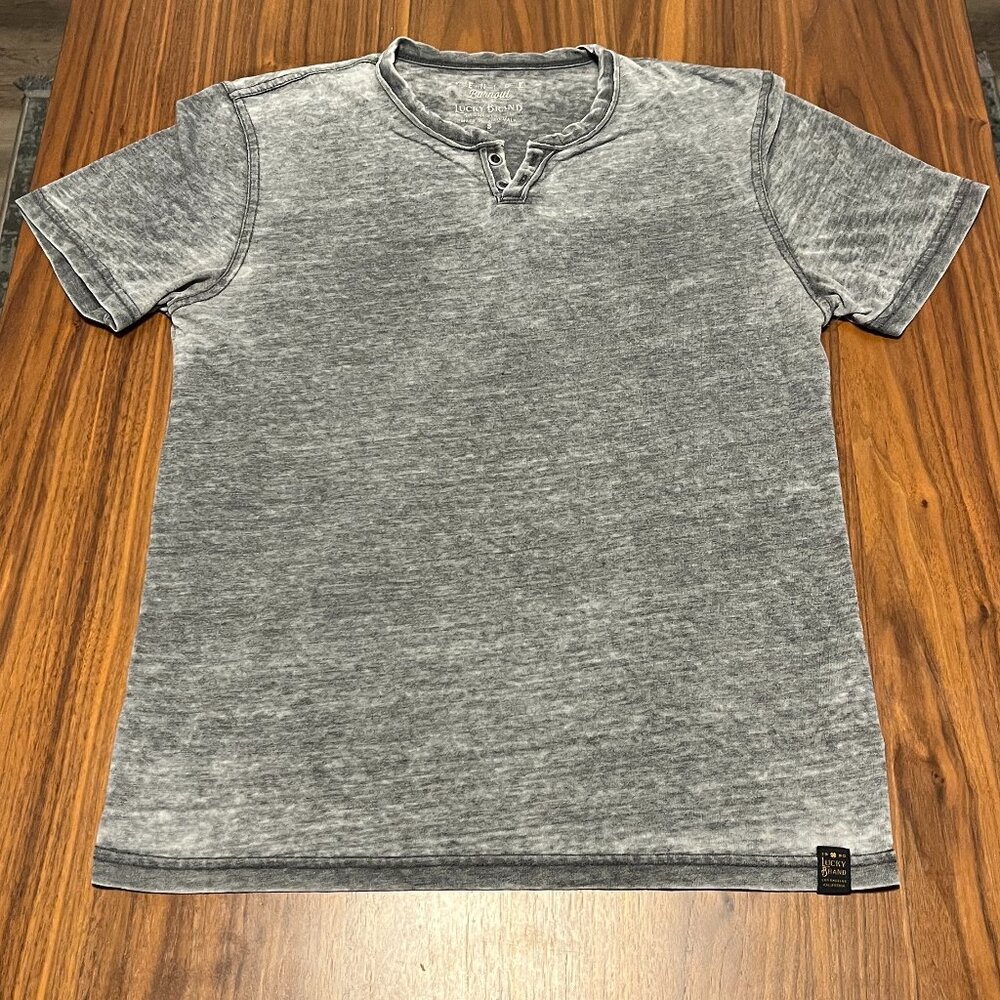 Lucky Brand Venice Burnout